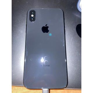 アイフォーン(iPhone)のiphoneX ジャンク(スマートフォン本体)