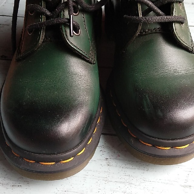 Dr.Martens(ドクターマーチン)のドクターマーチンブーツ レディースの靴/シューズ(ブーツ)の商品写真