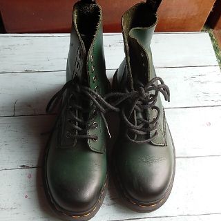 ドクターマーチン(Dr.Martens)のドクターマーチンブーツ(ブーツ)