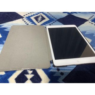 アイパッド(iPad)のiPad mini 初代 16GB(タブレット)