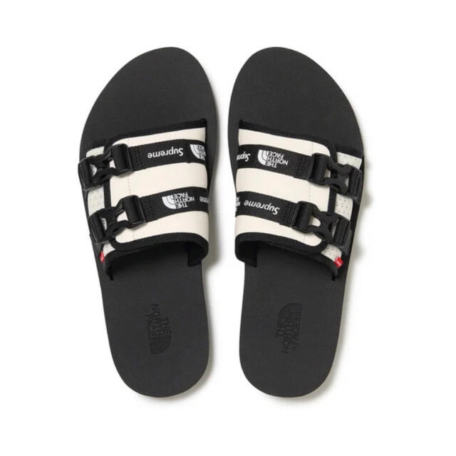 Supreme(シュプリーム)のSupreme  North Face Trekking Sandal メンズの靴/シューズ(サンダル)の商品写真