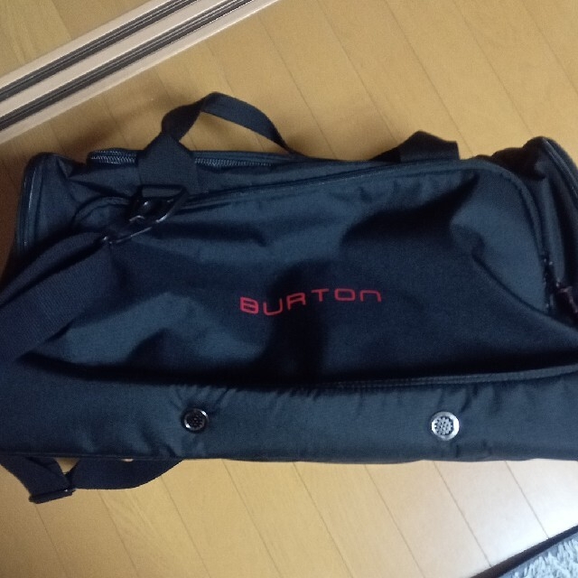 BURTON - 【美品】BURTON ダッフルバッグ Rider's Bag 2.0 73L の通販 ...