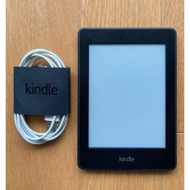 Kindle Paperwhite 電子書籍リーダーWifi スマホ/家電/カメラのPC/タブレット(電子ブックリーダー)の商品写真