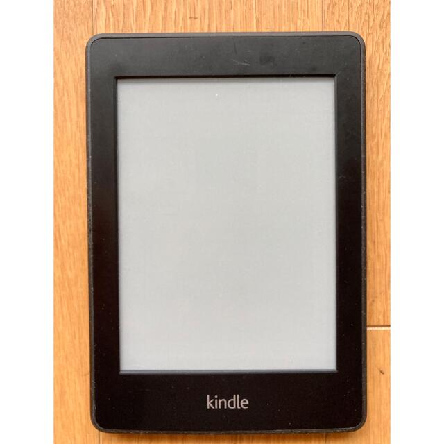 Kindle Paperwhite 電子書籍リーダーWifi スマホ/家電/カメラのPC/タブレット(電子ブックリーダー)の商品写真