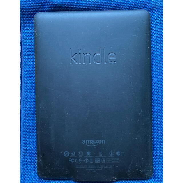 Kindle Paperwhite 電子書籍リーダーWifi スマホ/家電/カメラのPC/タブレット(電子ブックリーダー)の商品写真