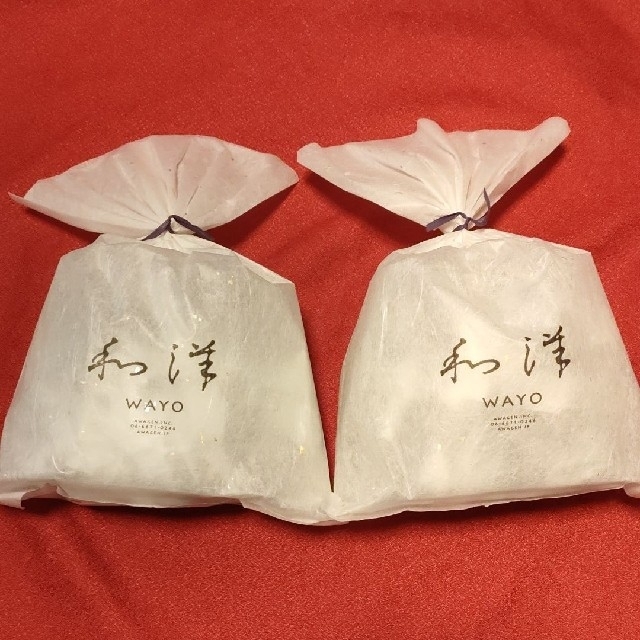 粟玄　和洋　お土産　プレゼント 食品/飲料/酒の食品(菓子/デザート)の商品写真