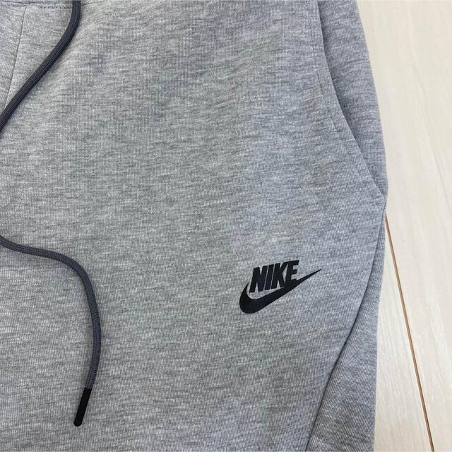 NIKE - 廃盤 NIKE 2019ナイキ メンズ テックフリースパンツ グレー