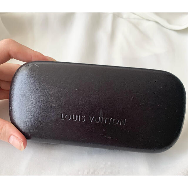 LOUIS VUITTON(ルイヴィトン)のルイヴィトン レディースのファッション小物(サングラス/メガネ)の商品写真