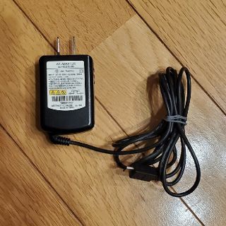 エヌイーシー(NEC)の【美品】ACアダプター、AC ADAPTOR AL1-002272-001(変圧器/アダプター)