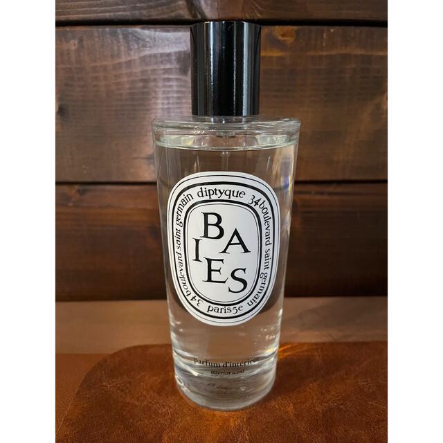 diptyque(ディプティック)のdiptyque ディップティック　ルームスプレー　【値下げ】 コスメ/美容のリラクゼーション(アロマスプレー)の商品写真