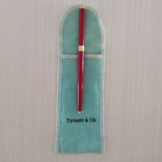 ティファニー(Tiffany & Co.)のティファニーボールペン(その他)