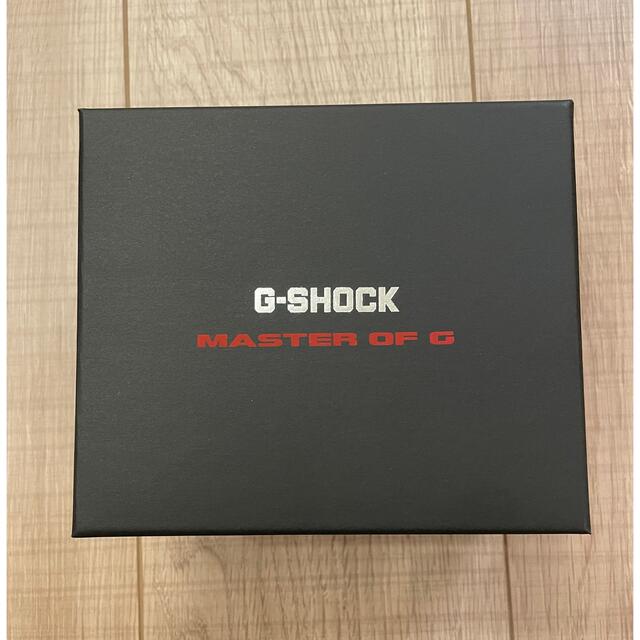 【新品】GSHOCK レンジマン GW-9400BJ-1JF×6個