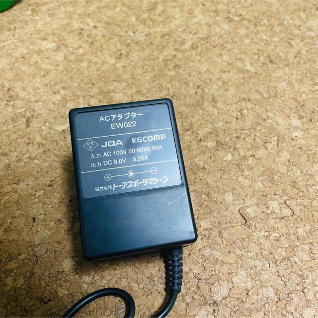 希少＆完動品】ZETT トスマシーン 2022年ファッション福袋 9000円