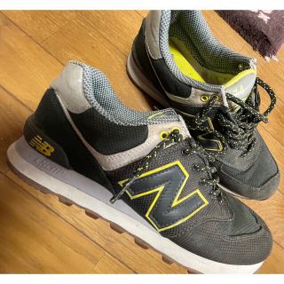 ニューバランス(New Balance)のニューバランス574 New Balance26.5cm(スニーカー)