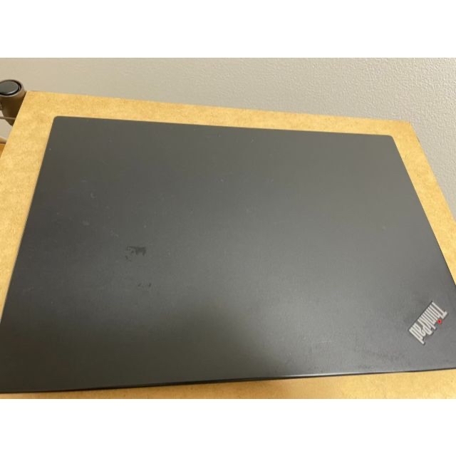 lenovo ThinkPad X390 1