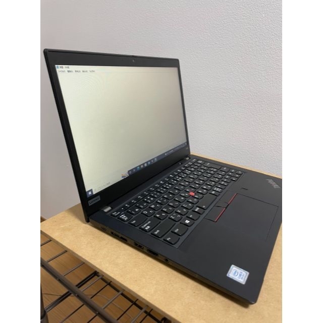 lenovo ThinkPad X390 2