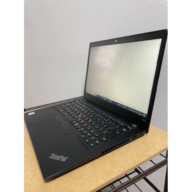 lenovo ThinkPad X390 3