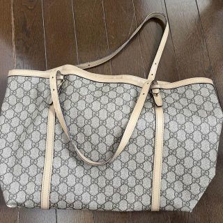 グッチ(Gucci)のGUCCI トートバッグ(トートバッグ)