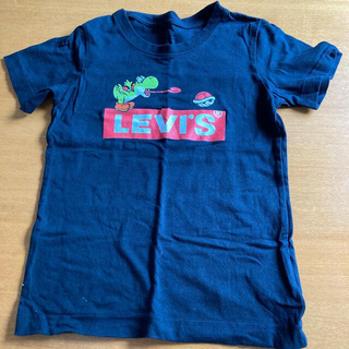 リーバイス(Levi's)のティーシャツ(Tシャツ/カットソー)