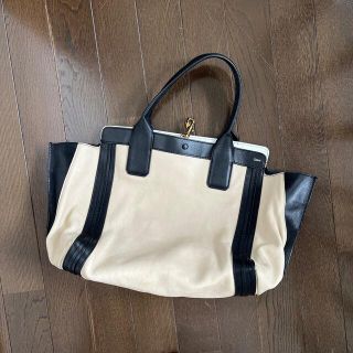 クロエ(Chloe)のChloe トートバッグ(トートバッグ)