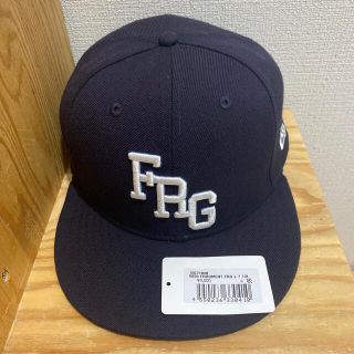 new era FRAGMENT フラグメント ニューエラ FRG 7 5/8