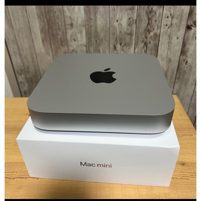 Mac mini 2020 M1 8GB 256GB