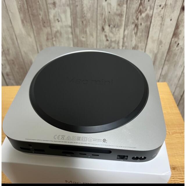 Mac mini 2020 M1 8GB 256GB