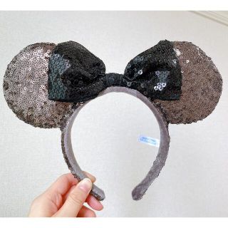 ディズニー(Disney)のディズニースパンコールカチューシャ(カチューシャ)