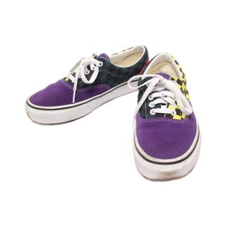 ヴァンズ(VANS)のバンズ VANS ローカットスニーカー   751505 メンズ 25(スニーカー)