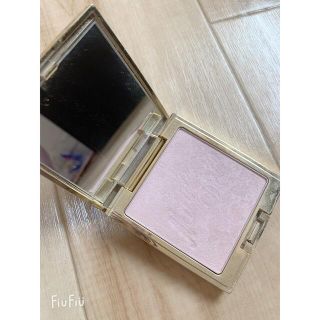 コスメデコルテ(COSME DECORTE)のコスメデコルテマジーデコプレストパウダーCR CHANEL MAC DIOR(フェイスパウダー)