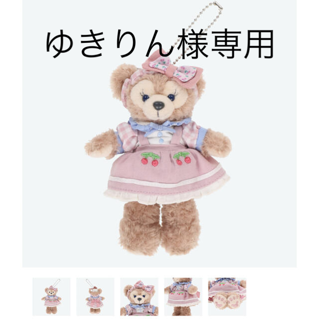 サマー サプライズ シェリーメイ ぬいぐるみバッジ ハット-eastgate.mk