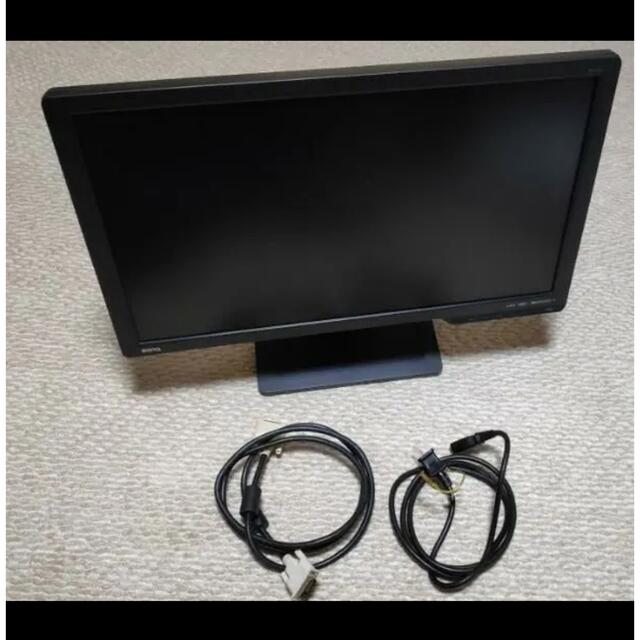 ディスプレイBenQ モニター XL2410T 120Hz