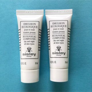 シスレー(Sisley)のりぃ様専用★シスレー★エコロジカルコムパウンド★30ml(乳液/ミルク)