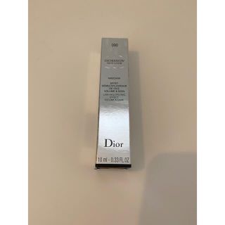 ディオール(Dior)の新品マスカラDIOR SHOW NEWLOOKディオールショウニュールック090(マスカラ)