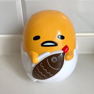 サンリオ(サンリオ)の❁サンリオ ぐでたま　貯金箱❁(キャラクターグッズ)