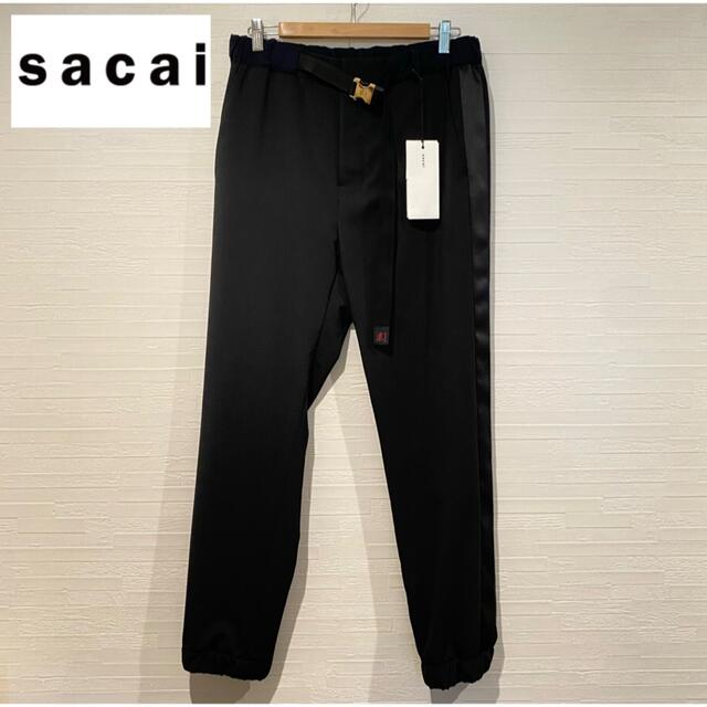 新品 SACAI × GRAMICCI PANTS サカイ グラミチ パンツ