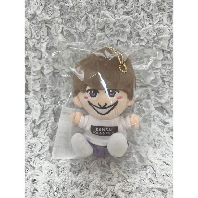 ちびぬい 小島健 - アイドルグッズ