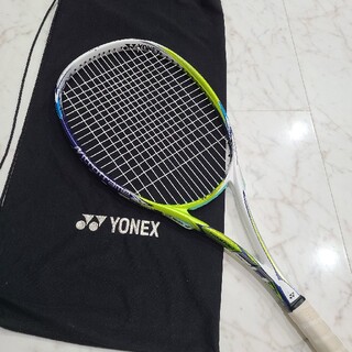ヨネックス(YONEX)のYONEX テニスラケット(ラケット)