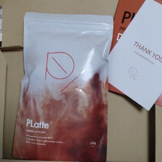 PLatte   プラッテ　プロテイン150g  　 1袋(プロテイン)