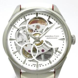 ハミルトン(Hamilton)のハミルトン 腕時計 ジャズマスター(腕時計)