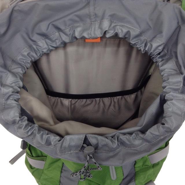 Deuter(ドイター)のドイター リュックサック - ナイロン レディースのバッグ(リュック/バックパック)の商品写真