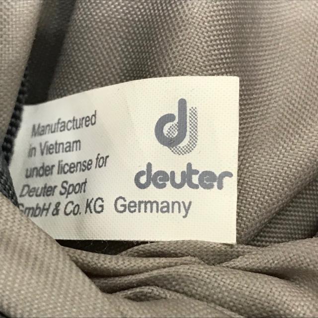 Deuter(ドイター)のドイター リュックサック - ナイロン レディースのバッグ(リュック/バックパック)の商品写真