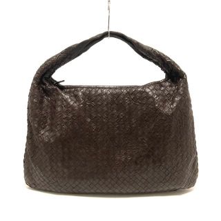 ボッテガヴェネタ(Bottega Veneta)のボッテガヴェネタ ハンドバッグ 115654(ハンドバッグ)