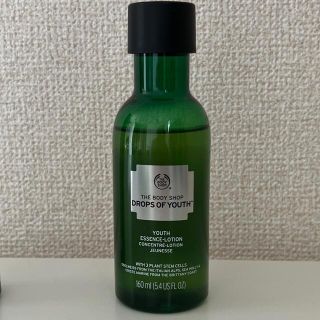 ザボディショップ(THE BODY SHOP)のTHE BODY SHOPのメンズスキンケア(化粧水/ローション)