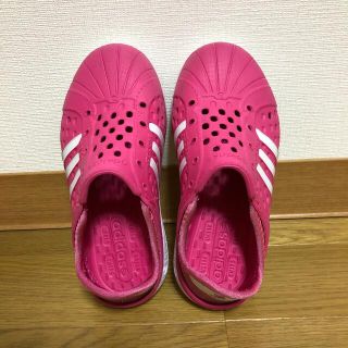 アディダス(adidas)の専用です(サンダル)