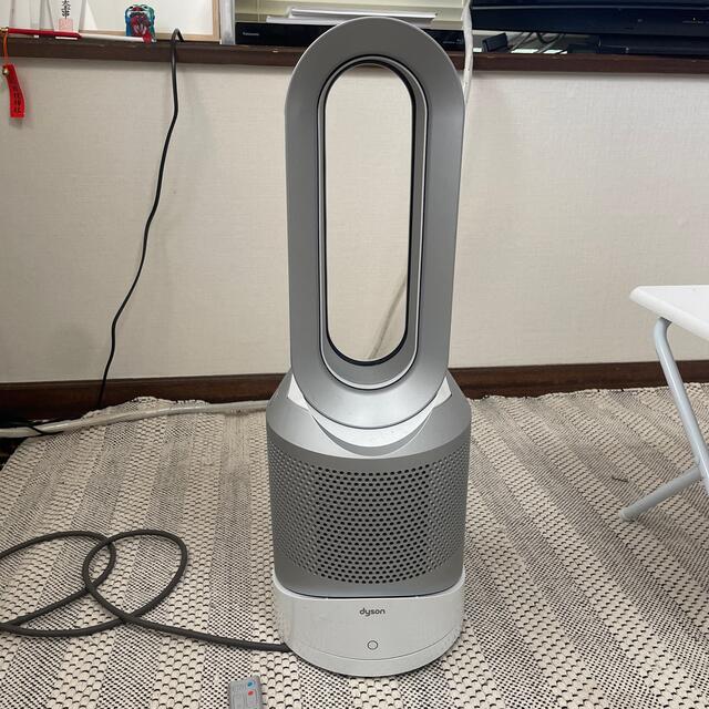 Dyson(ダイソン)のダイソン　クールアンドホット スマホ/家電/カメラの冷暖房/空調(その他)の商品写真