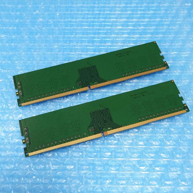 A-DATA 16GB 8GBx2 DDR4-2400 U-DIMM (070 2