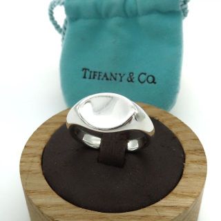 ティファニー ビンテージ リング/指輪(メンズ)の通販 75点 | Tiffany