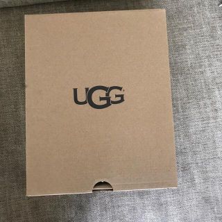 アグ(UGG)のアグ、UGG、靴、空箱(その他)