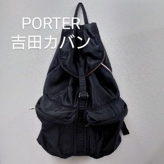 ポーター(PORTER)のPORTER リュック TANKER バックパック(リュック/バックパック)